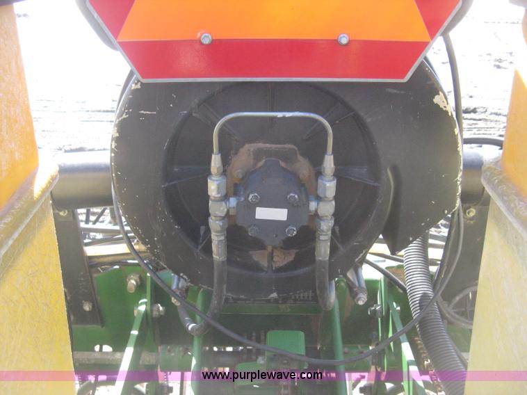 image for item E3110 John Deere 7300 planter