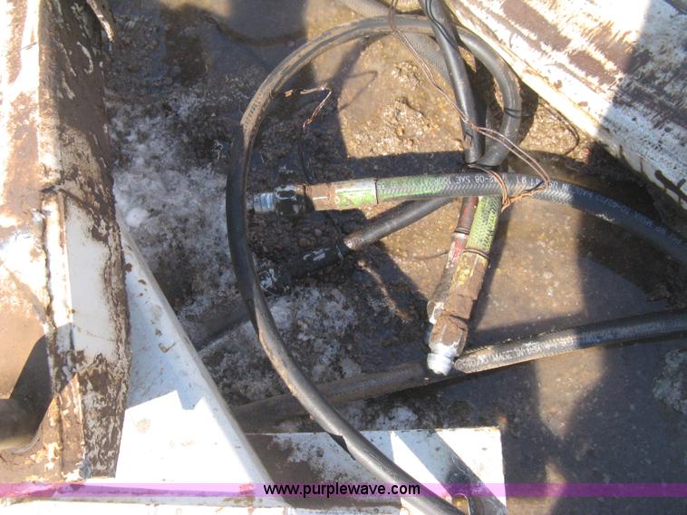 image for item E3113 Double Time two drill hitch