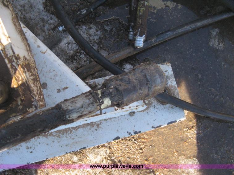 image for item E3113 Double Time two drill hitch