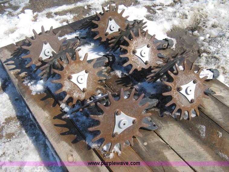 image for item E3114 (6) Dawn row cleaners