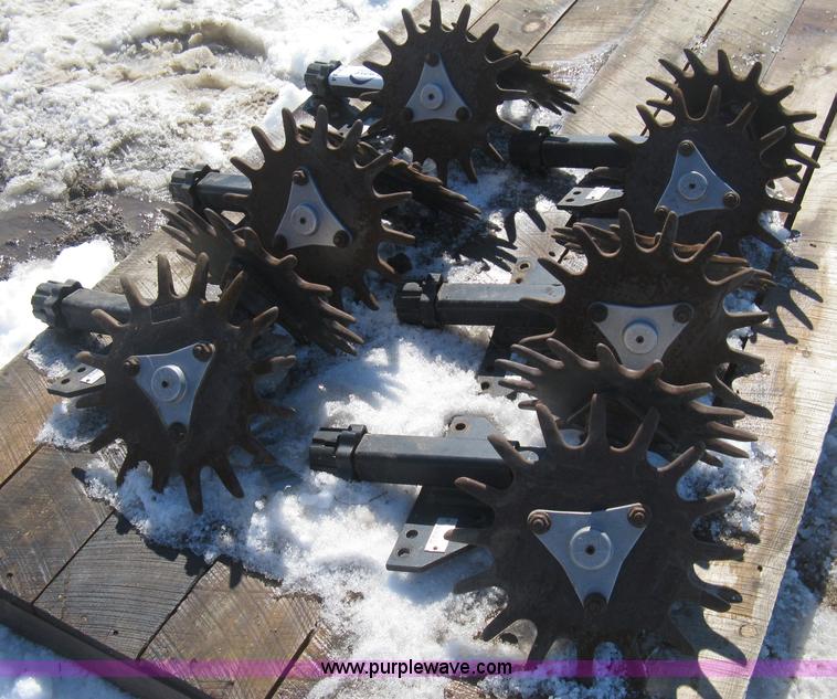 image for item E3114 (6) Dawn row cleaners