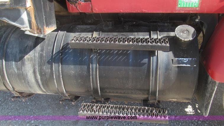 image for item E3779 1984 GMC Brigadier nurse tank truck