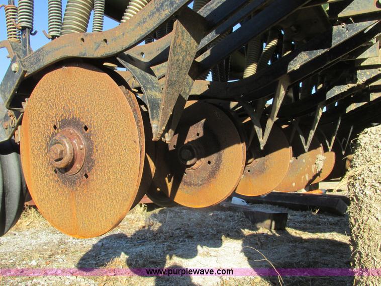 image for item F4388 Great Plains Solid Stand 24 drill