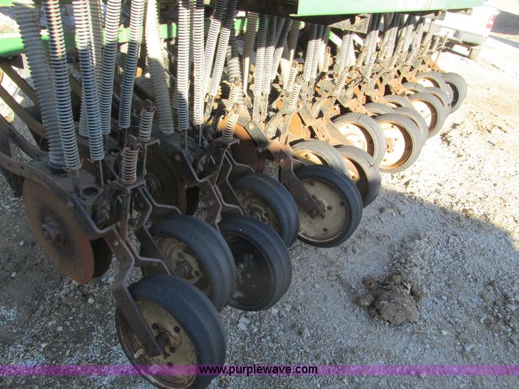 image for item F4388 Great Plains Solid Stand 24 drill