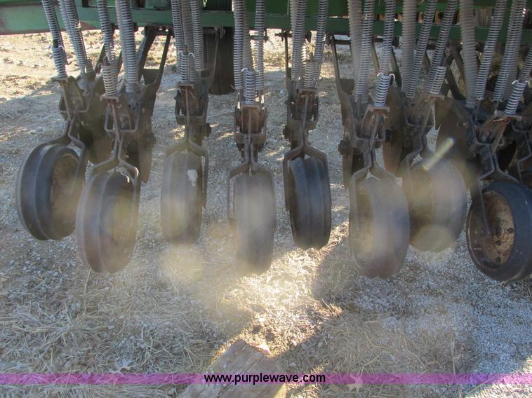 image for item F4388 Great Plains Solid Stand 24 drill