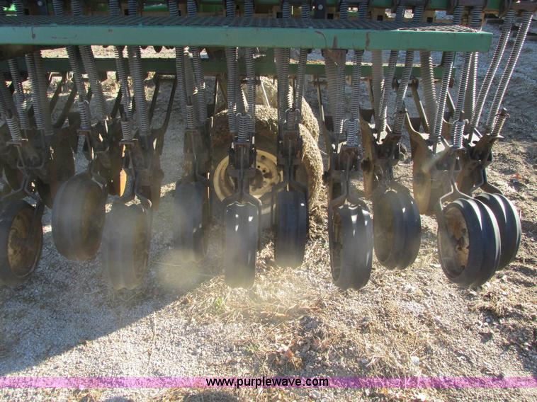 image for item F4388 Great Plains Solid Stand 24 drill