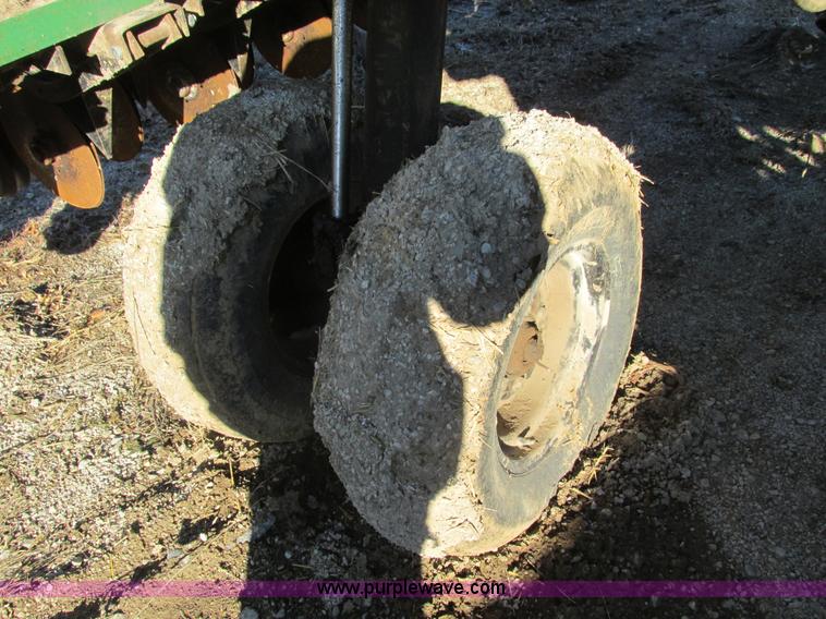 image for item F4388 Great Plains Solid Stand 24 drill