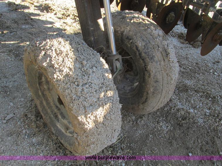 image for item F4388 Great Plains Solid Stand 24 drill