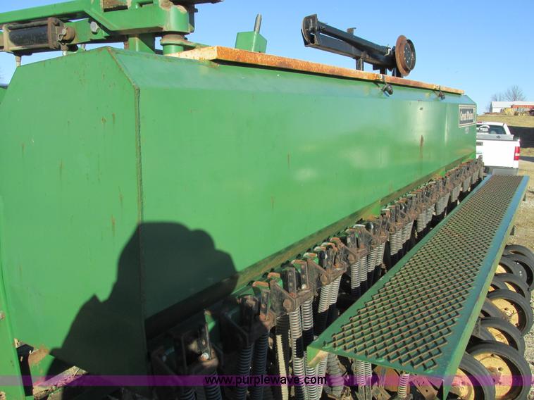 image for item F4388 Great Plains Solid Stand 24 drill