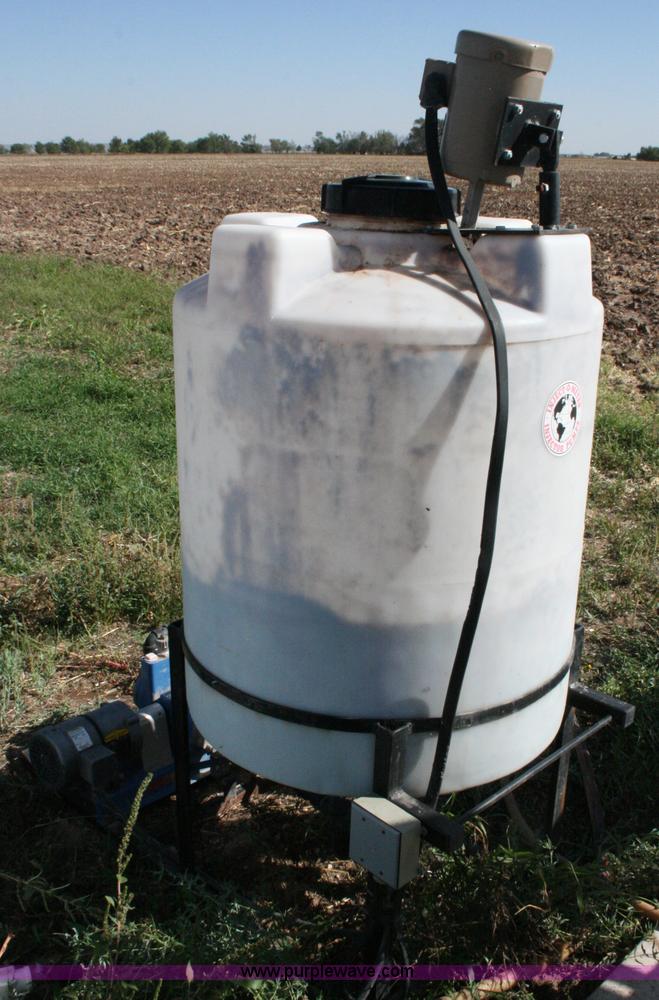 image for item G5654 Inject-O-Meter irrigation injection pump