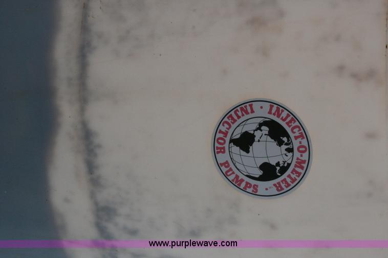 image for item G5654 Inject-O-Meter irrigation injection pump