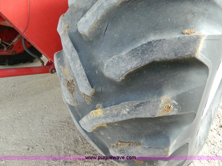 image for item G7615 1998 Case IH 2388 Axial-Flow  combine