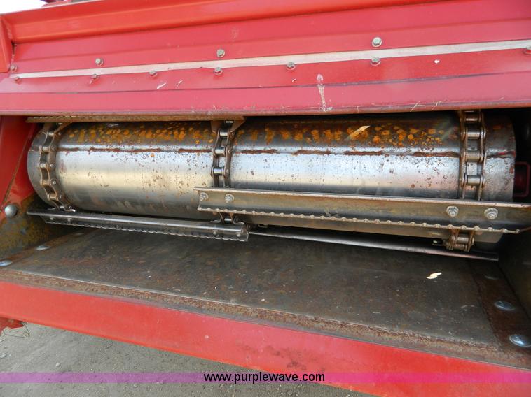 image for item G7615 1998 Case IH 2388 Axial-Flow  combine