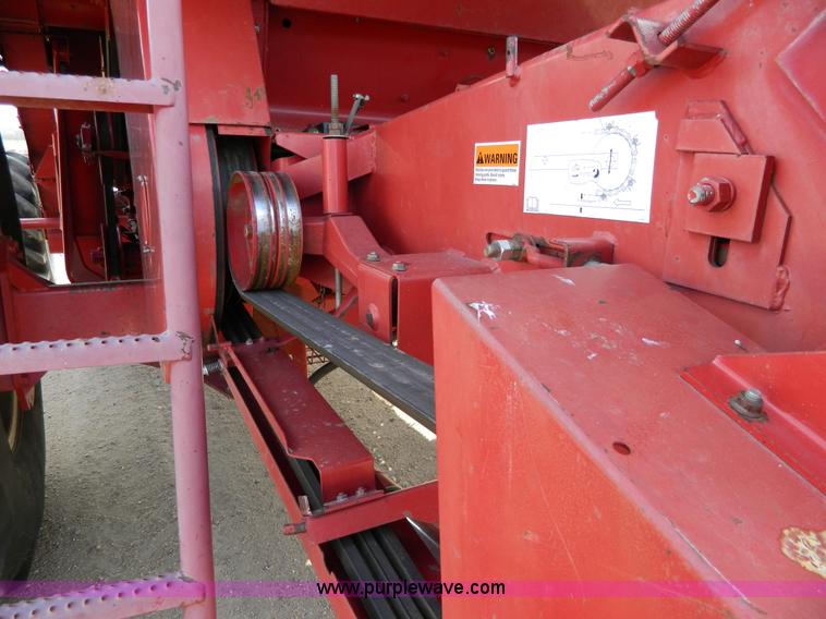 image for item G7615 1998 Case IH 2388 Axial-Flow  combine