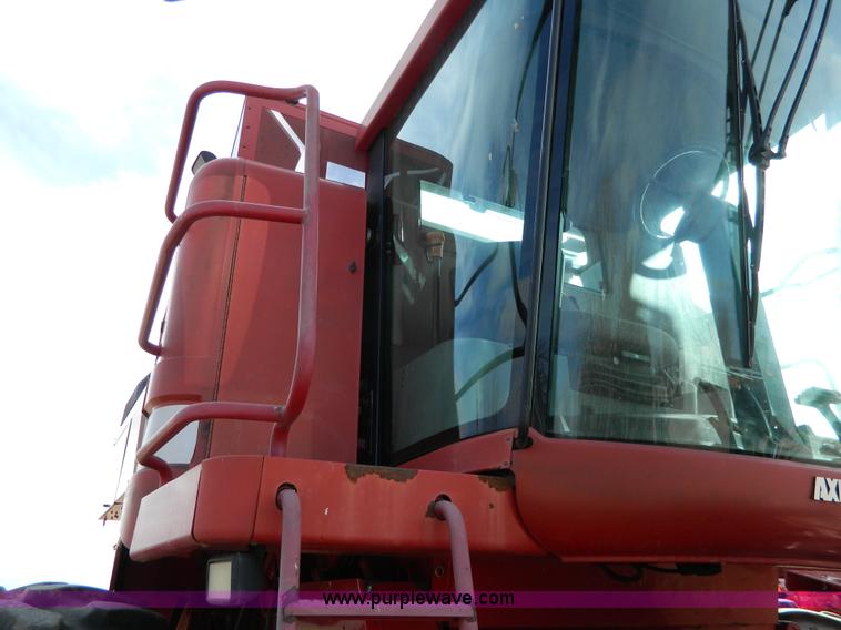 image for item G7615 1998 Case IH 2388 Axial-Flow  combine