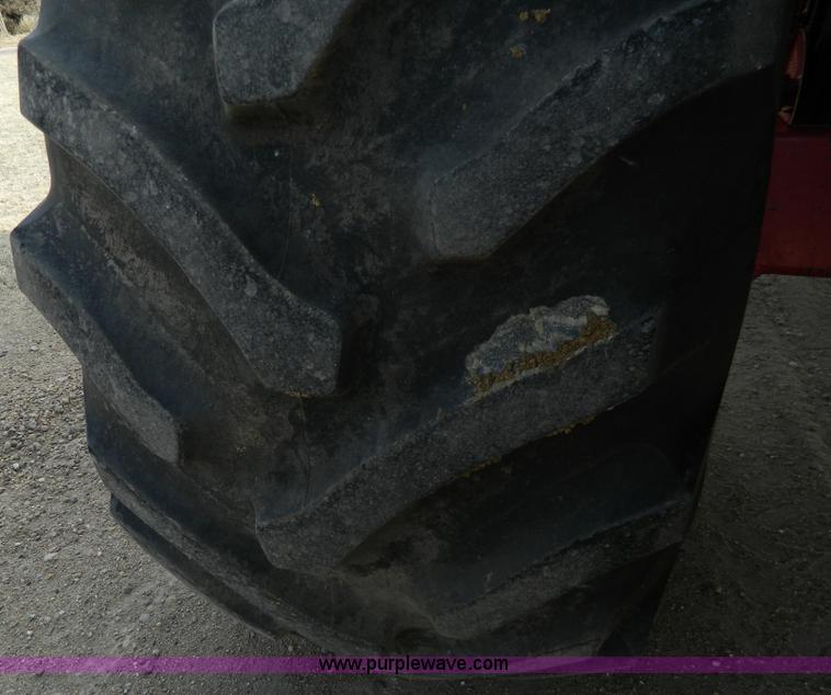 image for item G7615 1998 Case IH 2388 Axial-Flow  combine