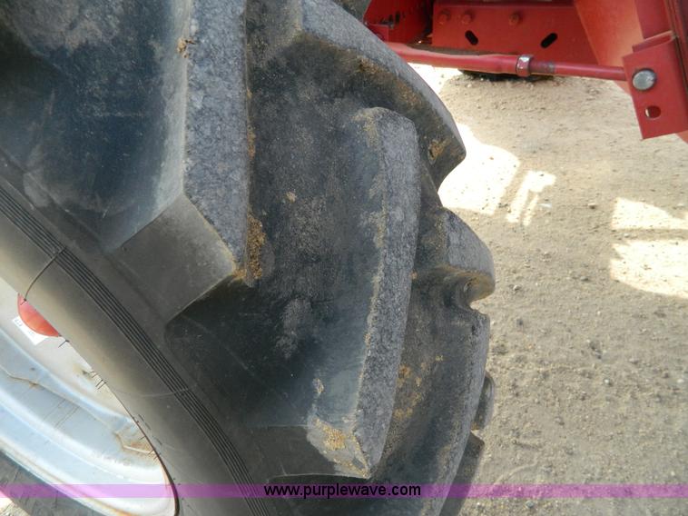 image for item G7615 1998 Case IH 2388 Axial-Flow  combine