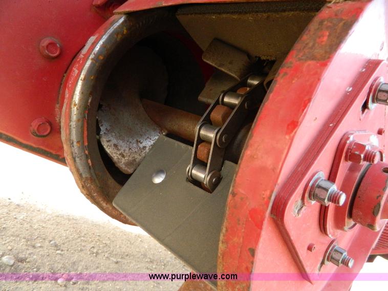 image for item G7615 1998 Case IH 2388 Axial-Flow  combine