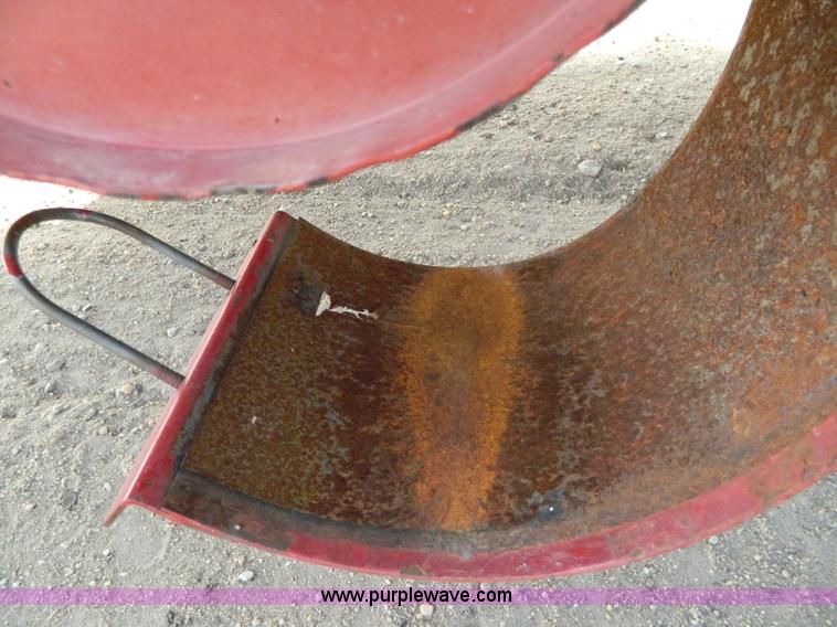 image for item G7615 1998 Case IH 2388 Axial-Flow  combine