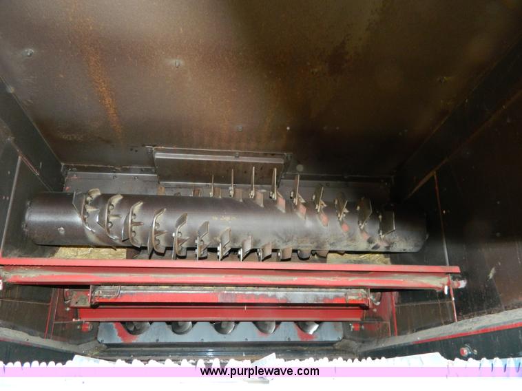 image for item G7615 1998 Case IH 2388 Axial-Flow  combine