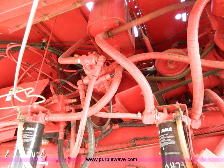 image for item G7615 1998 Case IH 2388 Axial-Flow  combine