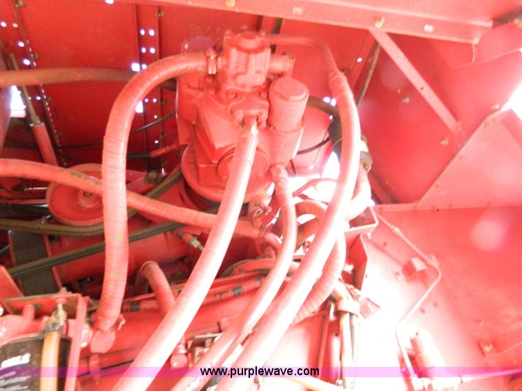 image for item G7615 1998 Case IH 2388 Axial-Flow  combine