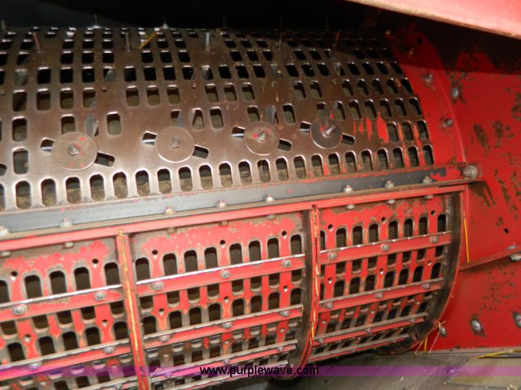 image for item G7615 1998 Case IH 2388 Axial-Flow  combine