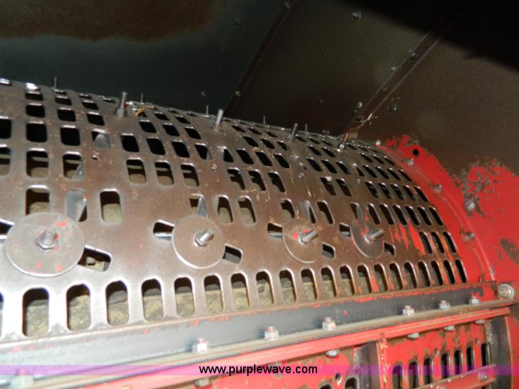 image for item G7615 1998 Case IH 2388 Axial-Flow  combine