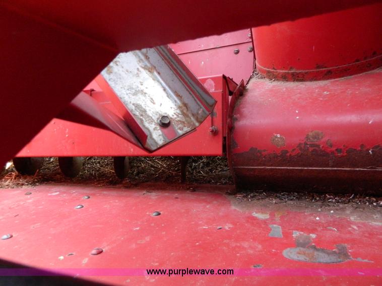 image for item G7615 1998 Case IH 2388 Axial-Flow  combine