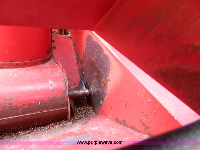 image for item G7615 1998 Case IH 2388 Axial-Flow  combine