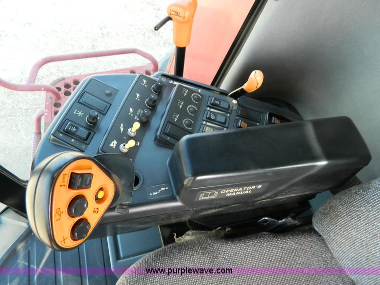 image for item G7615 1998 Case IH 2388 Axial-Flow  combine