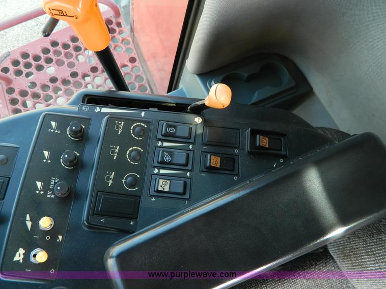 image for item G7615 1998 Case IH 2388 Axial-Flow  combine