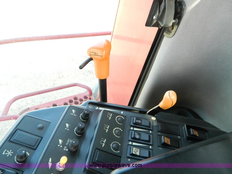 image for item G7615 1998 Case IH 2388 Axial-Flow  combine