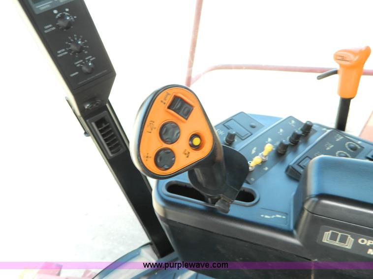 image for item G7615 1998 Case IH 2388 Axial-Flow  combine