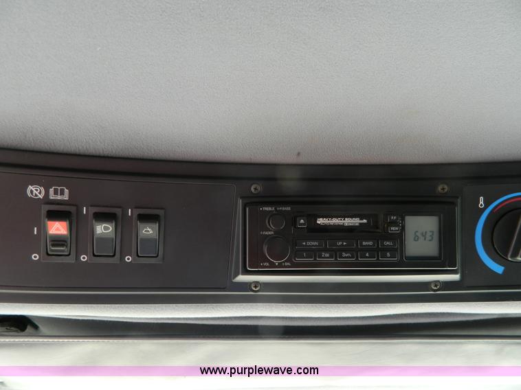 image for item G7615 1998 Case IH 2388 Axial-Flow  combine