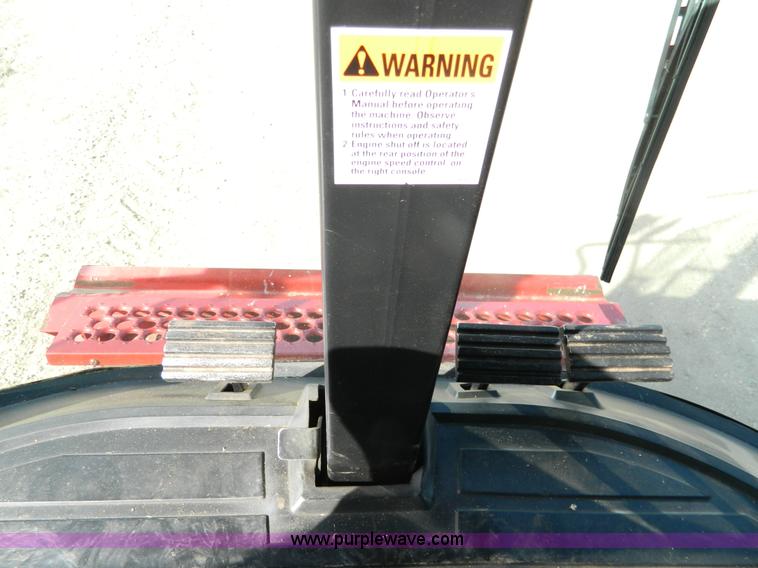 image for item G7615 1998 Case IH 2388 Axial-Flow  combine