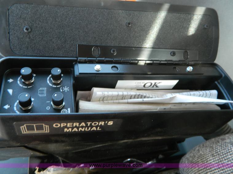 image for item G7615 1998 Case IH 2388 Axial-Flow  combine