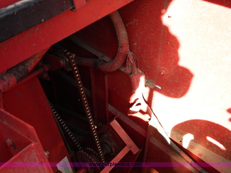 image for item G7615 1998 Case IH 2388 Axial-Flow  combine