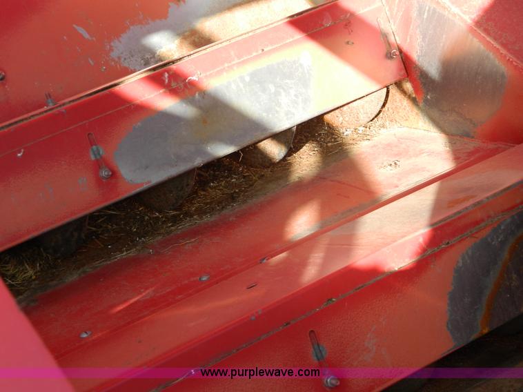 image for item G7615 1998 Case IH 2388 Axial-Flow  combine