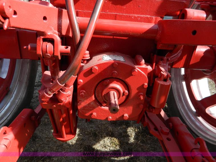 image for item S9234 1956 Farmall 400 tractor