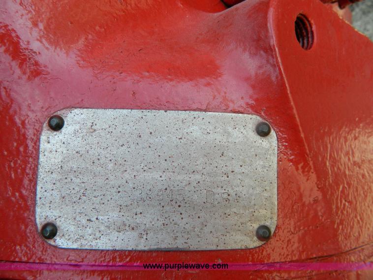 image for item S9234 1956 Farmall 400 tractor