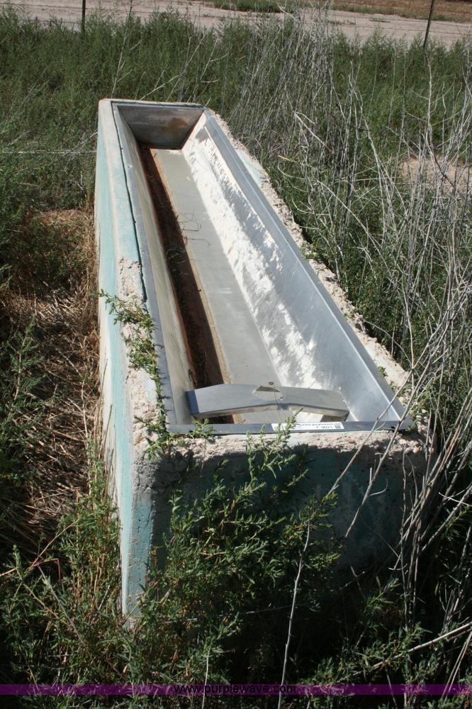 image for item T9021 Superior livestock waterer