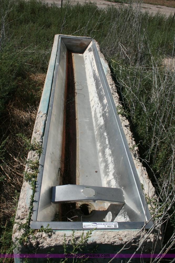 image for item T9021 Superior livestock waterer