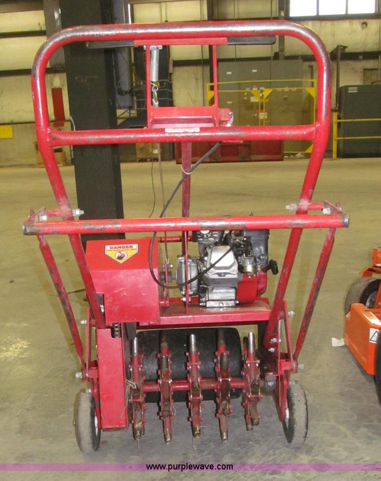 image for item B5355 Classen TA-19 plugger style aerator