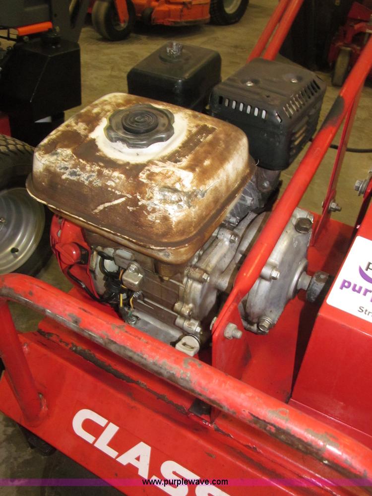 image for item B5355 Classen TA-19 plugger style aerator