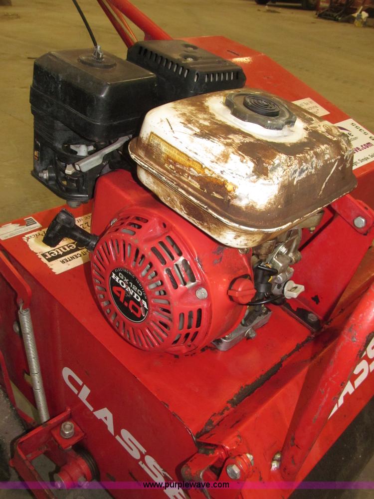 image for item B5355 Classen TA-19 plugger style aerator