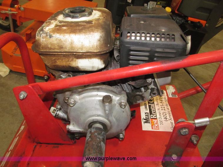 image for item B5355 Classen TA-19 plugger style aerator