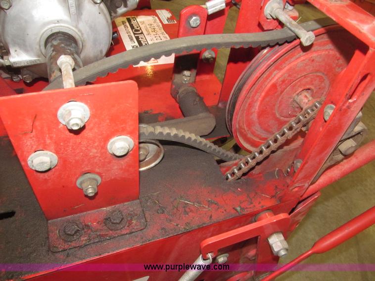 image for item B5355 Classen TA-19 plugger style aerator