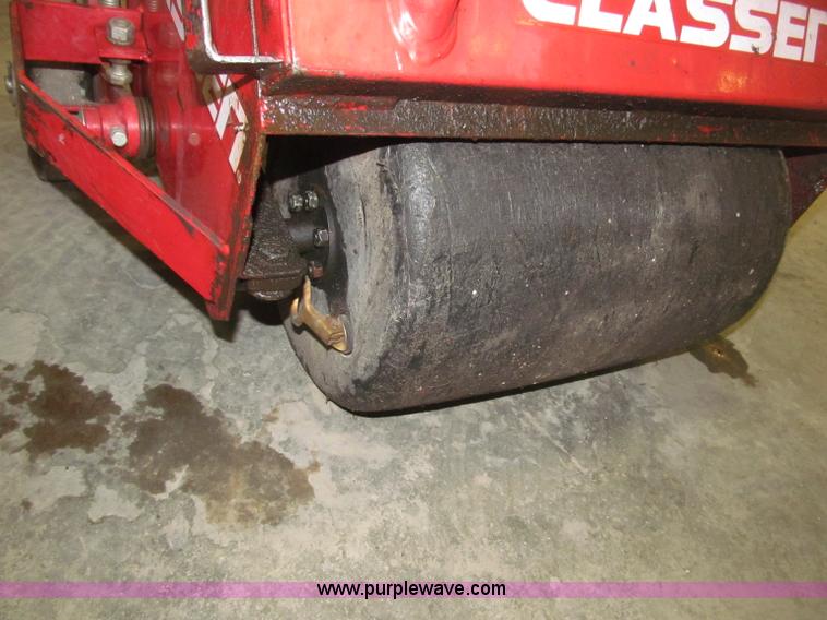 image for item B5355 Classen TA-19 plugger style aerator