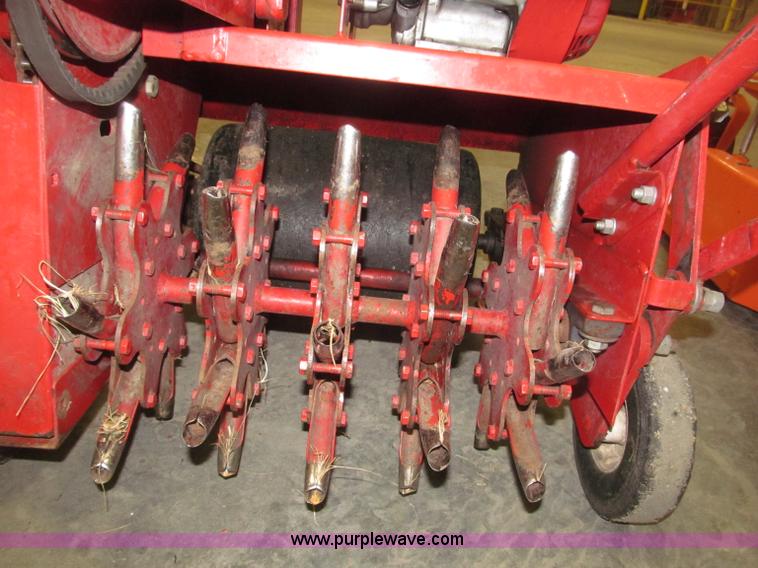 image for item B5355 Classen TA-19 plugger style aerator